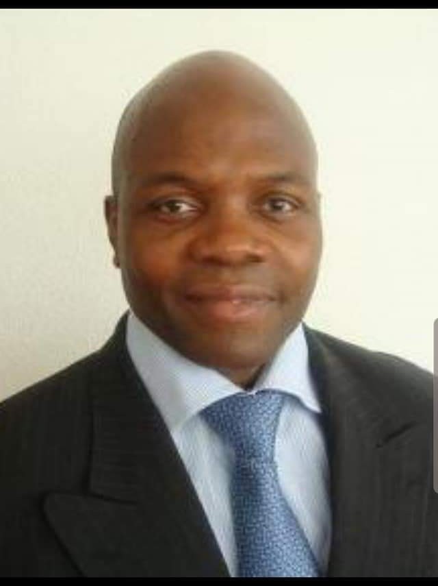 Francis Onyemem, founder of ClearPath Bookkeeping, QuickBooks Online ProAdvisor